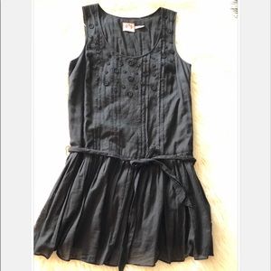 Juicy Couture Black Dress Sz 4